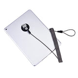 Laptop Cable Lock Hardware Security Cable Lock Anti Theft Retractable Lock for Tablet Laptop and All Other