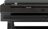 HP DesignJet T850 36-in Large Format Plotter Printer, Wireless, Auto Sheet Feeder
