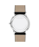 Movado Museum Classic Men's Watch - Swiss Quartz Movement