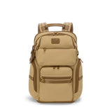 TUMI - Alpha Bravo Nomadic Backpack - Men's Durable Carry On Bag