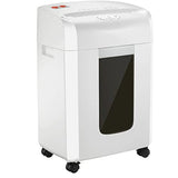 Particle Paper Shredder 16L Commercial A4 Paper Waste Paper Machine