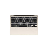 Apple 2026 MacBook Air 13-inch Laptop with M5 chip: Built