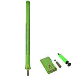 TWAYRDIO Dual Band Portable Inflatable Ham Radio Antenna,SMA-female VHF UHF Long Range Two-Way Radio Antenna for Baofeng UV-5R BF-F8HP BF-888s Kenwood Retevis