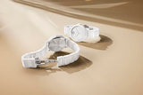 Movado Bold Women's Evolution 2.0 Ceramic Watch