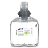 Purell Advanced Foaming Hand Sanitizer Refill For Tfx Dispenser