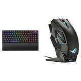 ASUS ROG Strix Scope II 96 Wireless Gaming Keyboard