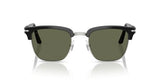 Persol Po3375s Square Sunglasses
