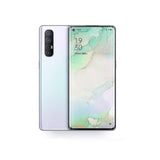 OPPO A7X Dual-SIM 64GB ROM + 4GB RAM (GSM | CDMA) Factory Unlocked 4G/LTE Smartphone (Ice Flame Blue) - International Version