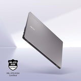 Acer Chromebook Plus 514 Laptop with Google AI – 14" WUXGA 1920 x 1080 IPS Touch Matte Display