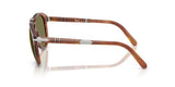 Persol PO0714SM Steve McQueen Aviator Sunglasses