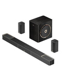 ULTIMEA Skywave X40 5.1.2ch Sound Bar w/Dolby Atmos