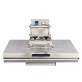 Large 24x32 Heat Press Machine: Commercial Professional Heat Press Machine