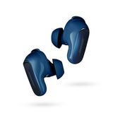 Bose QuietComfort Ultra Bluetooth Earbuds, Wireless Earbuds with Spatial Audio and World-Class Active Noise Cancellation