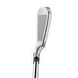 TaylorMade Golf SIM 2 MAX IRON SET MENS RIGHT HAND STEEL REGULAR 5-PW, AW TaylorMade