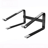 Laptop Stand Desktop Aluminum Alloy Holder Suitable for Multifunctional and Universal Use