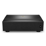 BenQ V7050i 4K Laser Smart TV Projector l Ultra Short Throw l 2500 ANSI Lumens Bright and Beautiful l HDR-PRO