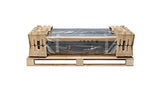 HP DesignJet T630 24" Large Format Plotter Printer, Wireless, Mobile Printing, Auto Sheet Feeder