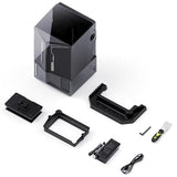 ELEGOO Saturn 4 Ultra 12K Resin 3D Printer and ELEGOO Mercury X Bundle
