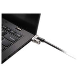 Kensington MicroSaver 2.0 Keyed Laptop Lock