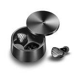 HiVi-Swans AW-75 True Wireless Earbuds Bluetooth 5.2, Noise Cancelling Earbuds