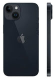 Apple iPhone 14, 128GB, Midnight - Unlocked