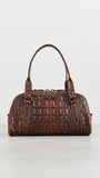 Women's Pre-Loved Miu Miu Leather Shoulder Bag
