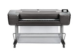 HP DesignJet Z9+ 44-in Postscript Large Format Printer, 2400 x 1200 dpi, 9-Color Pigment Ink System