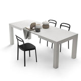 Mobili Fiver, Iacopo Extendable Dining Table