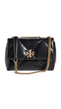 Tory Burch Women's Kira Diamond Quilt Convertible Shoulder Bag