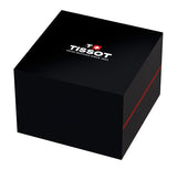 Tissot T Race Chronograph