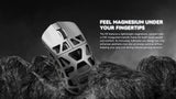 ATTACK SHARK R3 Magnesium Alloy Gaming Mouse 8K SUPERLIGHT