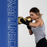 Century Wavemaster XXL | Freestanding Punching Bag with Base | Heavy Bag Boxing Martial Arts Kickboxing Bag | Optimal Strength and Cardio Training Bag Century