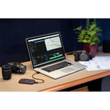 4TB Extreme PRO Portable SSD - Up to 2000MB/s - USB-C, USB 3.2 Gen 2x2, IP65 Water and Dust Resistance