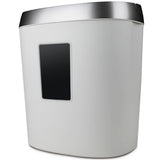 ZSRUIKJN Paper Shredder Office Portable