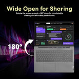 Lenovo Laptop, 15.6" FHD, Intel 10-Core i7-13620H, 24GB RAM, 1TB NVMe SSD