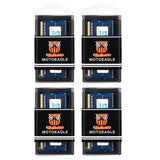 32GB DDR3 RAM 32GB Kit (4x8GB) DDR3/DDR3L 1600MHz PC3-12800 /PC3L-12800S CL11 1.35V/1