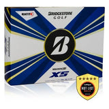 Bridgestone 2022 Tour B XS AlignXL Golf Balls Golfballs.com