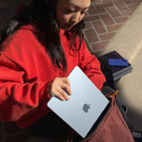 13-inch Laptop with M4 chip: Built for Apple Intelligence, 13.6-inch Liquid Retina Display, 16GB Unified Memory, 512GB SSD Storage