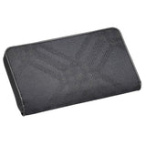 BURBERRY Men Long Wallet (Round Zipper)