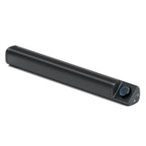 XDSRFVUY Computer Speakers PC Sound Bar Portable Speaker for Desktop Monitor Laptop