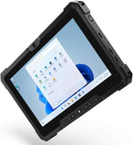 Dell Latitude 7212 Rugged Extreme Tablet PC, 11.6" FHD Touch, i7-8650U up to 4.2GHz, Outdoor-Readable, 16GB RAM, 512GB SSD, USB-C, 4G LTE, Dedicated GPS