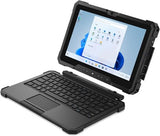 Dell Latitude 7212 Rugged Extreme Tablet PC, 11.6" FHD Touch, i7-8650U up to 4.2GHz, Outdoor-Readable, 16GB RAM, 512GB SSD, USB-C, 4G LTE, Dedicated GPS