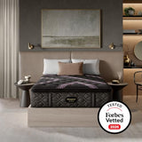 Beautyrest Black Series Two 16.5" Medium Pillow Top Twin XL Mattress
