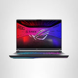 ASUS ROG Strix G16 (2025) Gaming Laptop, 16” FHD+ 16:10 165Hz/3ms Display, NVIDIA® GeForce RTX™ 5060 Laptop GPU