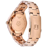 Tissot PR 100 Sport Chic Quartz Women's Watch T1019103311600