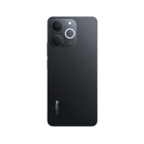 realme Note 70T Dual-SIM 256GB ROM + 4GB RAM (GSM Only | No CDMA) Factory Unlocked 4G/LTE Smartphone (Black) - International Version