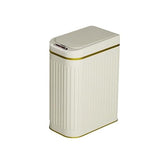 Smart Sensor Trash Can Home Bathroom Toilet Kitchen Living Room Garbage Bin