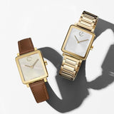 Movado Bold Evolution 2.0 Women's Luxury Tank Watch