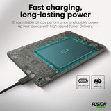 Fusion5 2026 New Version 10.1" Windows 11 Pro Tablet PC - Built in USA