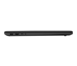 HP Business Laptop Computer, 17.3" HD+ LED Laptop, Intel Core i5-1334U 10-Core Processor, Windows 11 Home, 16GB RAM 1TB SSD, Numeric Keypad, Camera Privacy Shutter, Docking Station, Jet Black